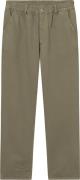 Forét Clay Pants Mand Dusty Olive Chinos Str L - hos Magasin