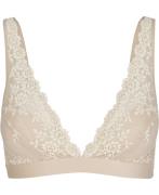 Wacoal Embrace Lace Soft CUP BRA Bh'er Uden Bøjle Str 85 - hos Magasin