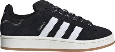 adidas Originals Campus 00s W Kvinde Cblack/ftwwht/off Sneakers Str 44...