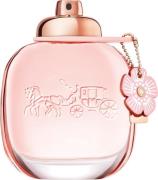 Coach Floral Eau De Parfum Kvindeduft 50 ml - Eau De Parfum hos Magasi...