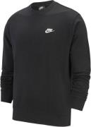 Nike Sportswear Club French Terry Sweatshirt L - Sweatshirts Bomuld ho...