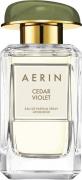 Aerin Cedar Violet Eau de Parfum Kvindeduft 50 ml - Eau De Parfum hos ...