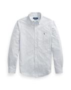 Polo Ralph Lauren Slim Fit Oxford Sport Shirt Mand C41d6 Langærmede Sk...