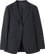 Tiger of Sweden Narina Blazer Kvinde Black Blazere Str 40 - hos Magasi...