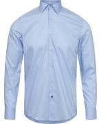 Boss Men Business Clothing Shirts Mand 450 Langærmede Skjorter Str 38 ...