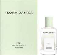 Flora Danica Flora Danica 1761 Kvindeduft - Eau De Parfum hos Magasin