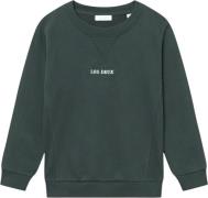 Les Deux Dexter Sweatshirt Kids Str 134/140 - Pine Green Sweatshirts h...