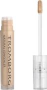 Tromborg Natural Concealer - Flydende hos Magasin