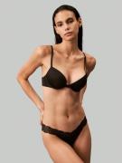 Calvin Klein Push UP Plunge Plunge Bh'er Str 34/DD - hos Magasin