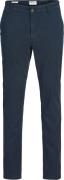 Jack & Jones Jpstmarco Arthur Chino SN Mand Night Sky Chinos Str "36/"...