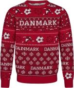 INTERSPORT Julesweater med lys M - Sweatshirts hos Magasin