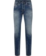 Diesel 1986 Larkeebeex Mand 01 Jeans Str 31/34 - hos Magasin