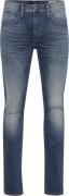 Blend Bhjet Mand Denim Vintageblue-23 Jeans Slim Fit Str 32/30 - hos M...