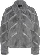 Vero Moda Vmsonjaluis Short Jacket Kvinde Griffin Overgangsjakker Str ...