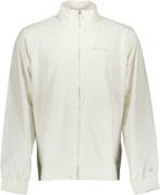 Champion Full ZIP TOP Mand Whisperwhite Overgangsjakker Str L - Nylon ...