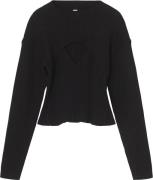 Résumé Vivianrs Knit Blouse Kvinde 999 Sweaters Str L - hos Magasin