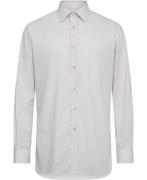 Pal Zileri Shirt Kvinde Light Brown Skjorter Str 42 - hos Magasin