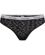 Calvin Klein Brazilian G-strenge Str L - hos Magasin