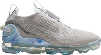 Nike Air Vapormax 2020 Flyknit Sneakers Kvinde Grå Sneakers Str 39 - h...