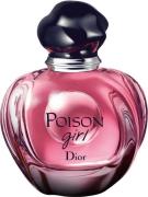 DIOR Poison Girl Eau de Parfum Kvindeduft 50 ml - Eau De Parfum hos Ma...