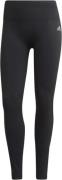 adidas Aeroknit Løbetights XS - Tights Polyester hos Magasin