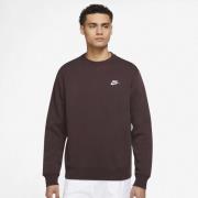 Nike Sportswear Club Fleece Sweatshirt L - Sweatshirts hos Magasin