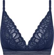 Wacoal Raffine NON Wired Bralette Bh'er Uden Bøjle Str L - hos Magasin