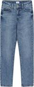 Grunt Nadia Used Blue Str 30/17Y - Used Blue Jeans Denim hos Magasin