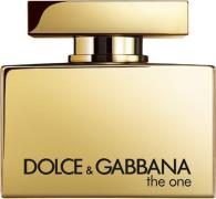 Dolce & Gabbana Dolce&Gabbana The One Gold Intense Eau de Parfum Kvind...