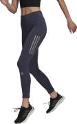 adidas Own The Run 7/8 Løbetights L - Tights Polyester hos Magasin