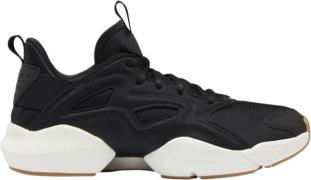 Reebok Sole Fury Adapt Kvinde Sort Sneakers Str 37 - Gummi hos Magasin