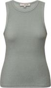 A-VIEW Eva Tank top Kvinde Mint Tanktoppe Tætsiddende Fit Str 40 - hos...