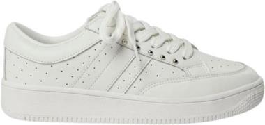 Sofie Schnoor Sneaker White Sneakers Str 39 - hos Magasin