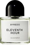 BYREDO EDP Eleventh Hour Kvindeduft 100 ml - Eau De Parfum hos Magasin