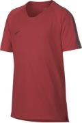 Nike Breathe Squad Top 128-137 / S - T-shirts hos Magasin