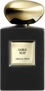 Armani Armani Privé Sable Nuit Eau de Parfum Kvindeduft 100 ml - Eau D...