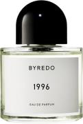 BYREDO EDP 1996 Kvindeduft 100 ml - Eau De Parfum hos Magasin