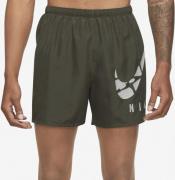 Nike Dri Fit Challenger Run Division 5%22 Brief Lined Lobeshorts XL - ...