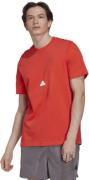 adidas Classic Tshirt L - T-shirts Bomuld hos Magasin