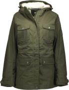 MCKINLEY Lobito Parka 42 - Jakker hos Magasin