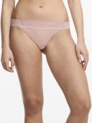 Chantelle Floral Touch Tanga G-strenge Str 40 - hos Magasin