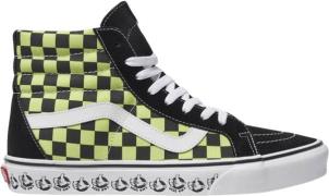 Vans Sk8 Hi Reissue Sneakers Mand Gul Sneakers Str 46 - hos Magasin