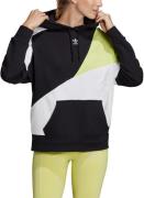 adidas Colorblock Hættetrøje 38 - Hættetrøjer & Sweatshirts Bomuld hos...