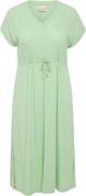 Simple Wish Swsansa DR 2 Kvinde Absinthe Green Maxi Kjoler Str 46 - ho...