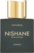 NISHANE Favonious EdP 50 ml Kvindeduft 100 ml - Eau De Parfum hos Maga...