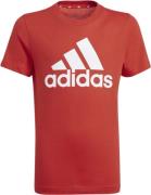 adidas Essentials Tshirt 140 - T-shirts Bomuld hos Magasin