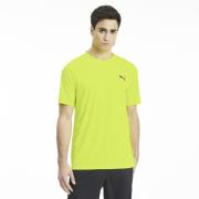 Puma Power Thermo R+ Tshirt L - T-shirts Polyester hos Magasin