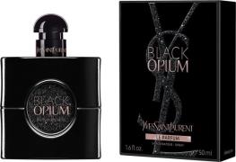 Yves Saint Laurent Black Opium Le Parfum Kvindeduft 50 ml - Eau De Par...