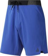 Reebok OST Epic Knit Waistband Shorts XS - Træningsshorts Nylon hos Ma...