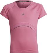 adidas Aeroready Hiit Tshirt 128 - T-shirts hos Magasin